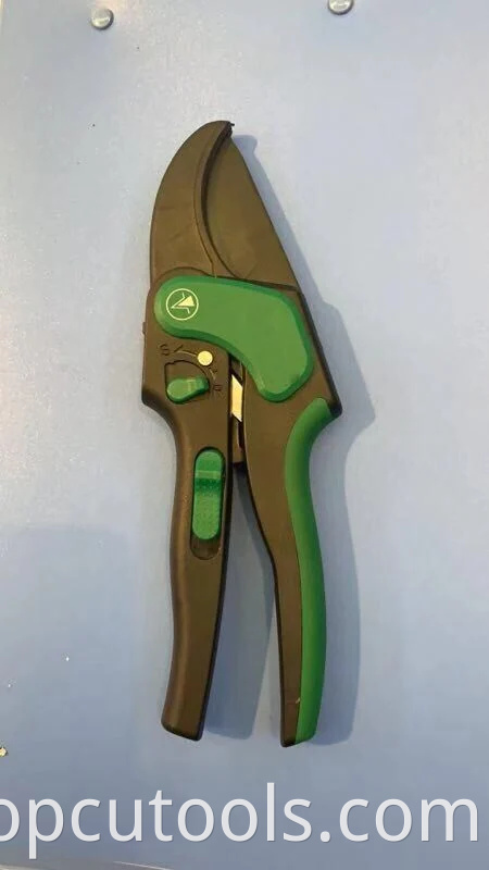 Garden de hardware de cuchilla SK5 Use la herramienta Ratchet Dual-Model Model Cutting Pruner Herramienta